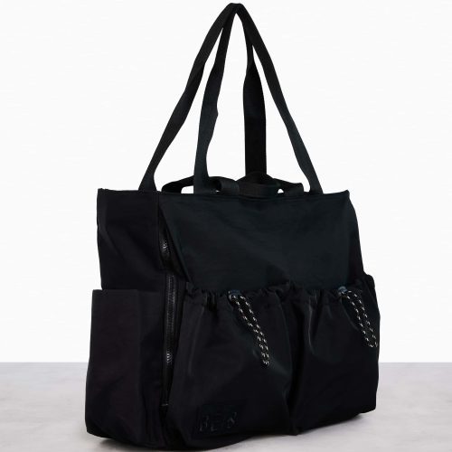 BEIS123457 SportTote Black 1306