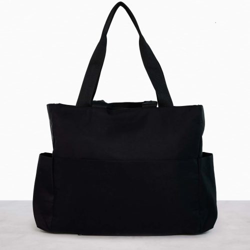 BEIS123457 SportTote Black 1309