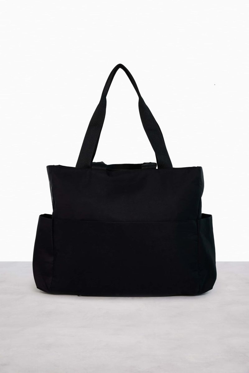 BEIS123457 SportTote Black 1309