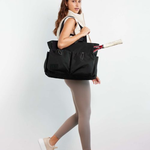 BEIS123457 SportTote Black 52