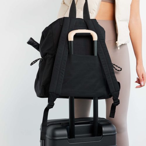 BEIS123460 Backpack Black 0746