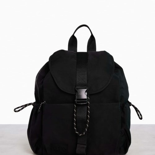 BEIS123460 Backpack Black 1287