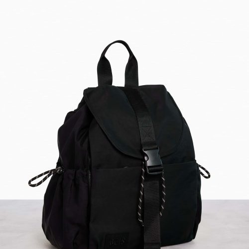 BEIS123460 Backpack Black 1290