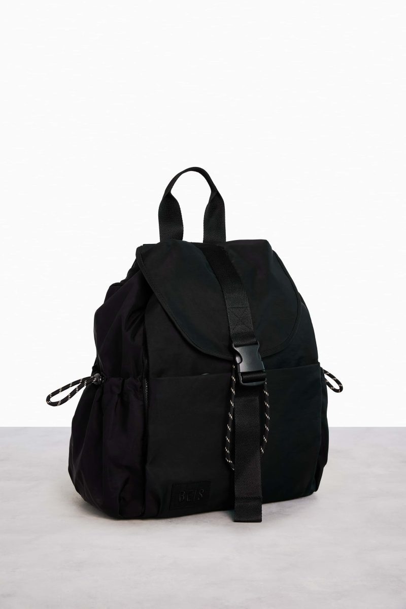 BEIS123460 Backpack Black 1290