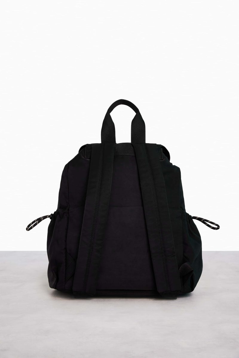 BEIS123460 Backpack Black 1292