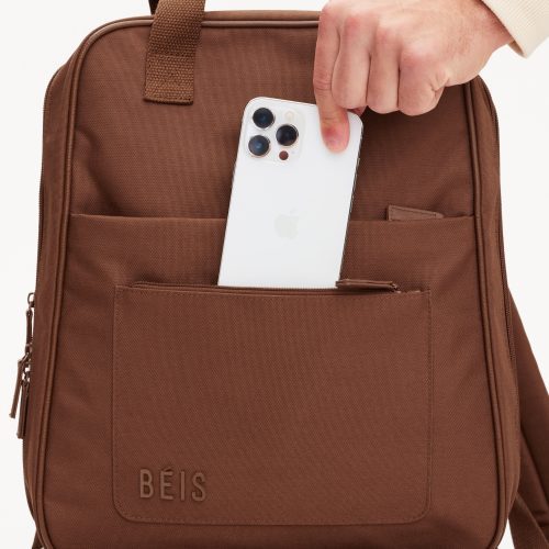 BEIS124513 ExpandableBackpack Maple Details 0009 V2