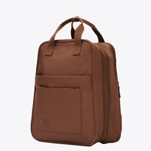 BEIS124513 ExpandableBackpack Maple Product Side 2010 V2