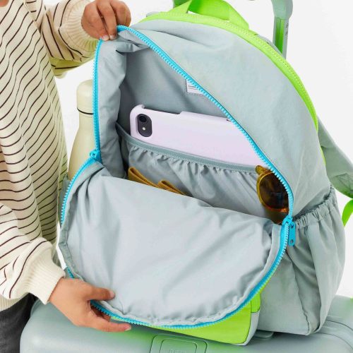 BEIS124518 KidsBackpack Slate Details 0149