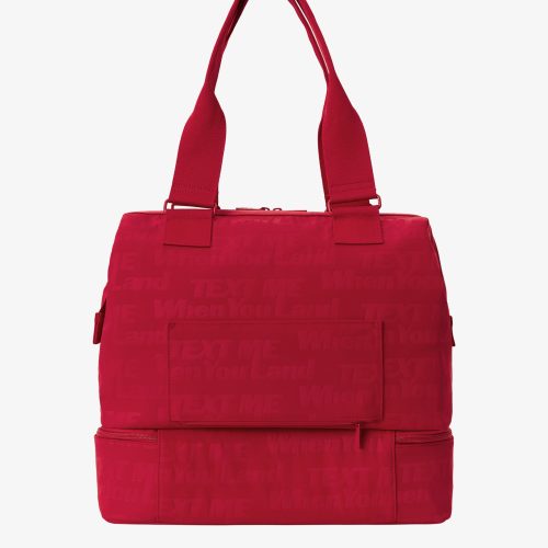 BEIS124520 LGMiniWeekender Red Product Back 0872