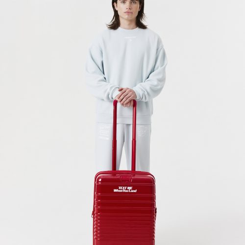 BEIS124525 LGCarryOn Red Model 0113