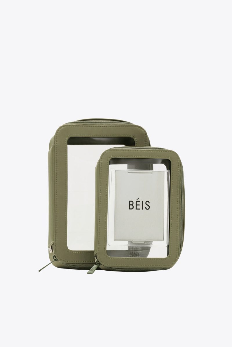 BEIS124670 InFlightCC Olive Product Front 2106 V2