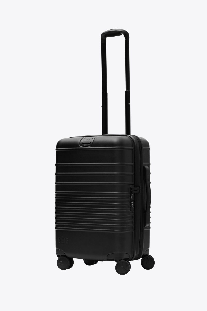 BEIS124671 CarryOnRoller BLACK Product Side 1697