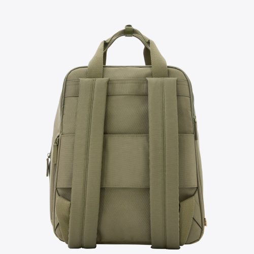 BEIS124685 Theexpandablebackpack Olive product back 0498 V1