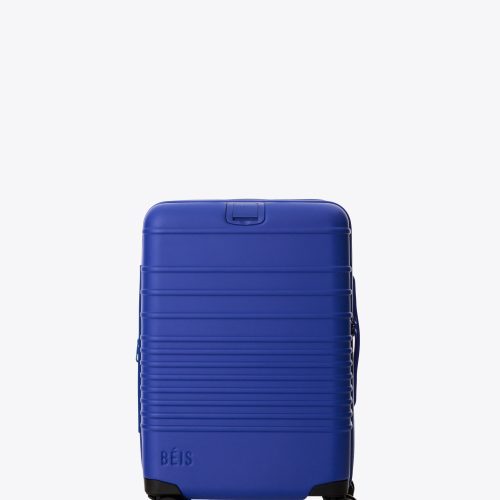 BEIS129501 TheCarryOnRoller CobaltBlue product front 0153 V1