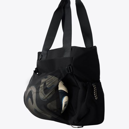 BEIS129801 TheSportTote Black product side 0417 V1 a5a6bf79 9e21 4cb7 9edb 4cd950a20ee9