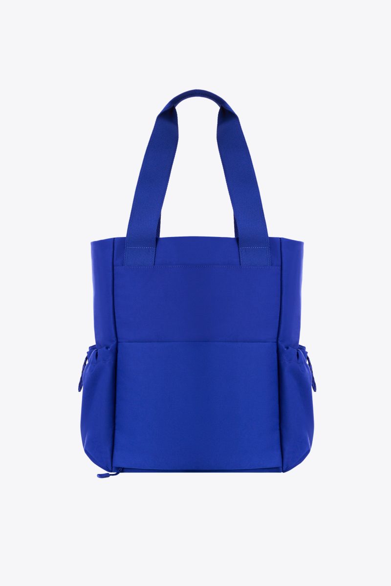 BEIS129803 TheSportTote CobaltBlue product back 0359 V3