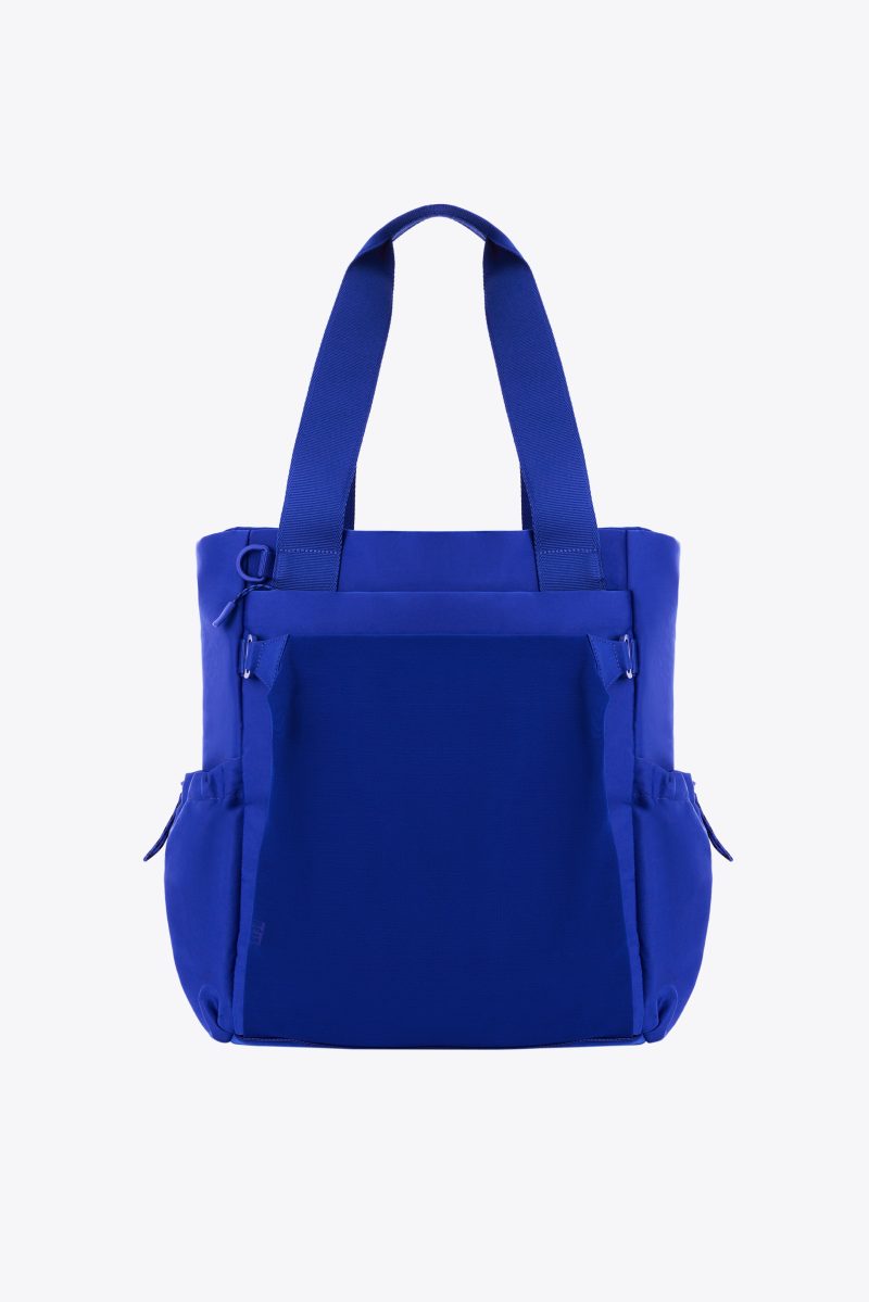 BEIS129803 TheSportTote CobaltBlue product front 0365 V3