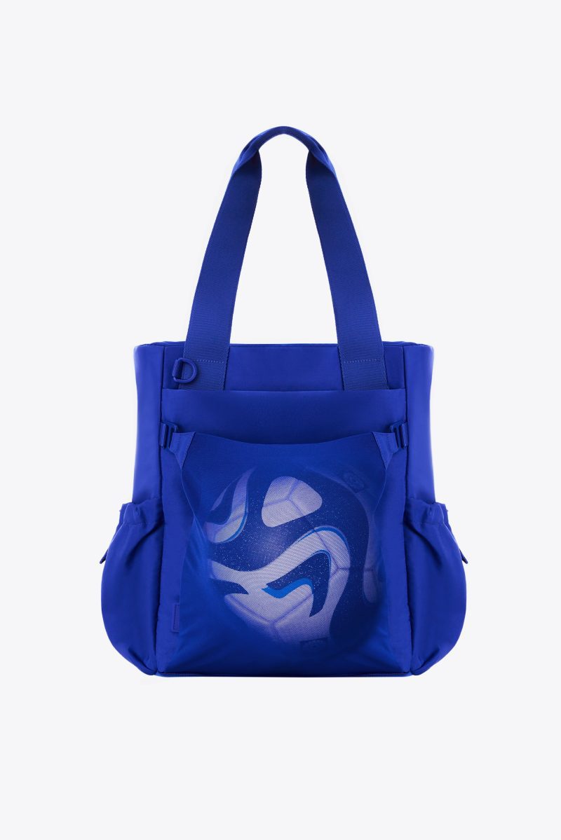 BEIS129803 TheSportTote CobaltBlue product front 0367 V3