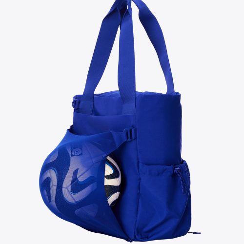 BEIS129803 TheSportTote CobaltBlue product side 0369 V3