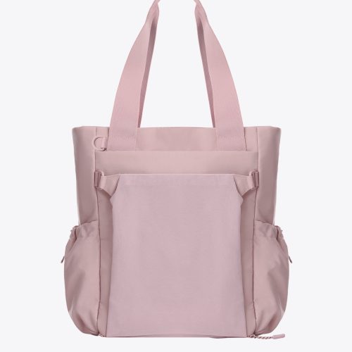 BEIS129804 TheSportTote AtlasPink product front 0382 V2