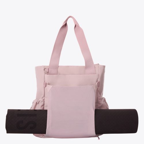 BEIS129804 TheSportTote AtlasPink product front 0393 V2