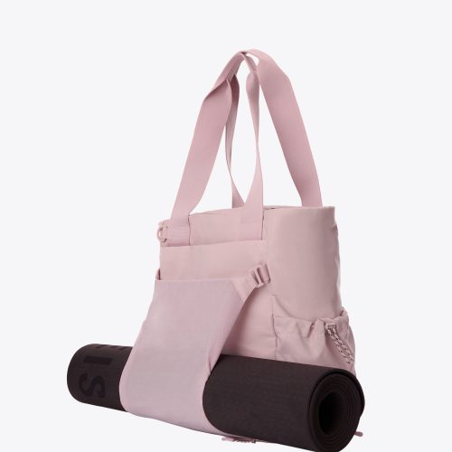 BEIS129804 TheSportTote AtlasPink product side 0391 V2