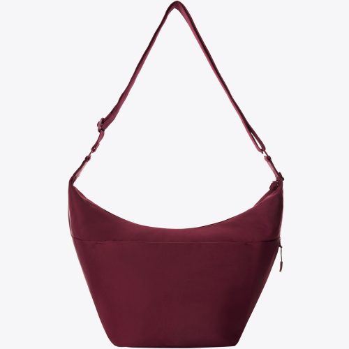 BEIS129903 TheCrescentCatchall Burgundy product back 0310 V2