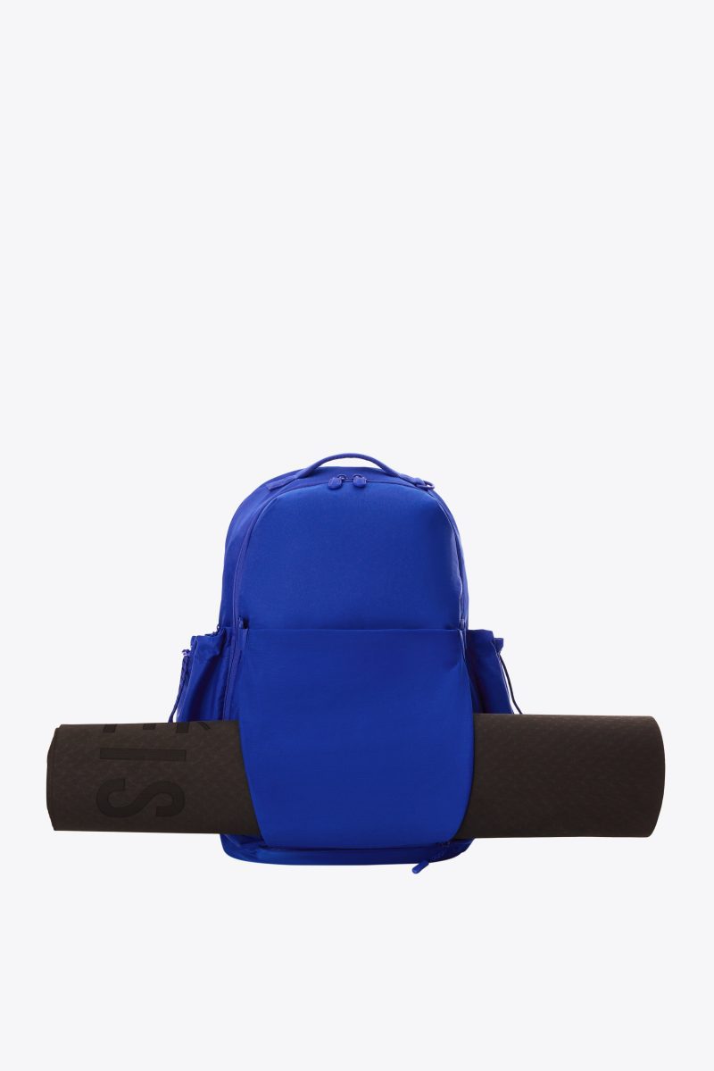 BEIS130103 TheNorthSouthBackpack CobaltBlue product front 0257 V3