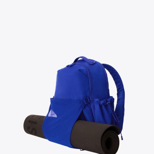 BEIS130103 TheNorthSouthBackpack CobaltBlue product front 0260 V3