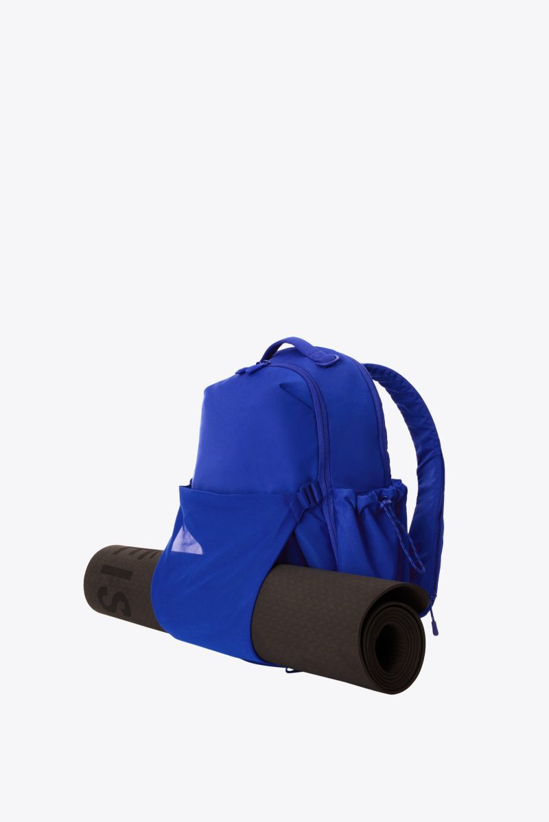 BEIS130103 TheNorthSouthBackpack CobaltBlue product front 0260 V3