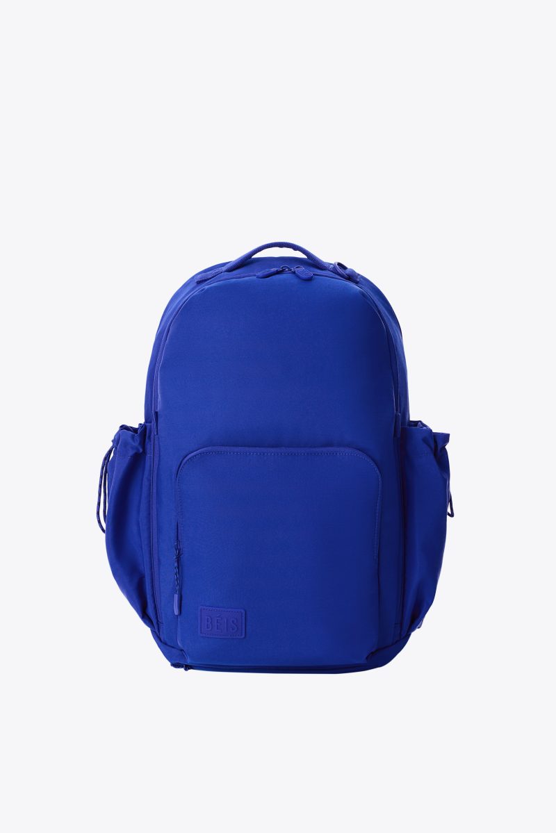 BEIS130103 TheNorthSouthBackpack CobaltBlue product 0210 V3