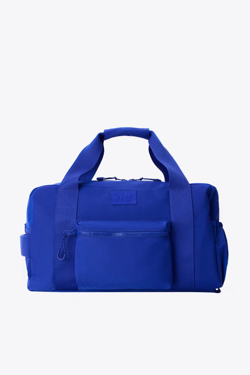 BEIS130201 TheSportDuffle CobaltBlue product front 0268 V3