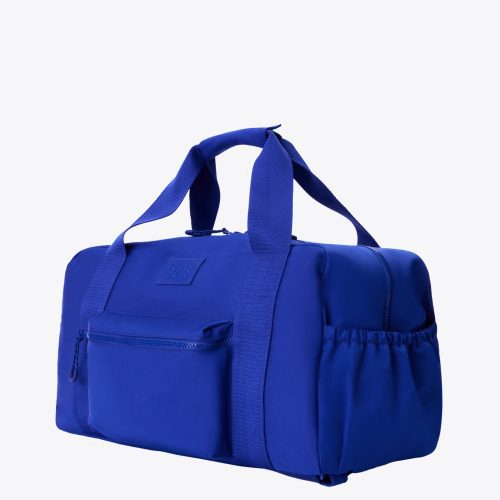 BEIS130201 TheSportDuffle CobaltBlue product side 0269 V3