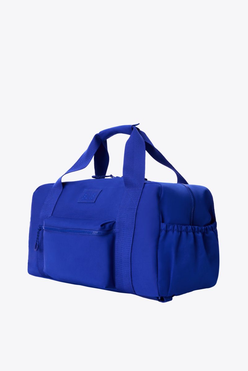 BEIS130201 TheSportDuffle CobaltBlue product side 0269 V3