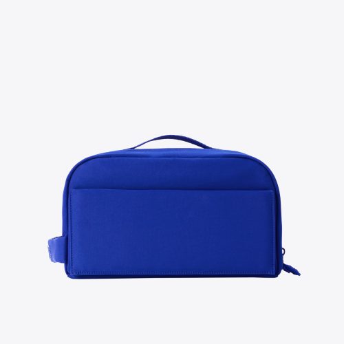 BEIS132504 TheToiletryBag CobaltBlue product back 0477 V3