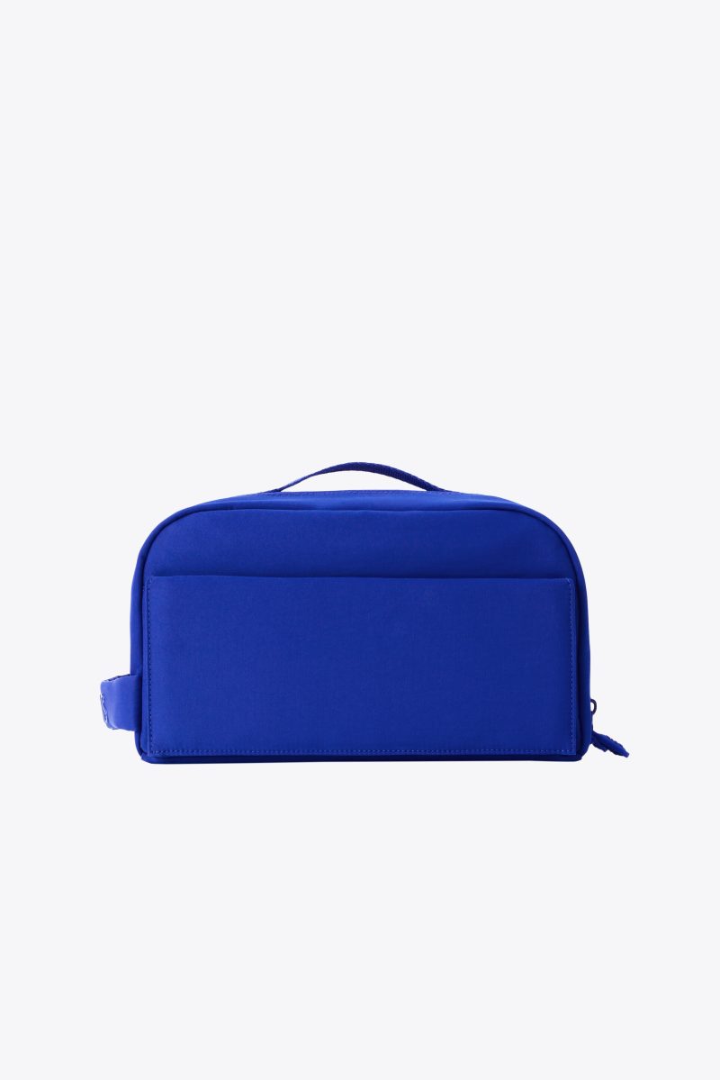 BEIS132504 TheToiletryBag CobaltBlue product back 0477 V3