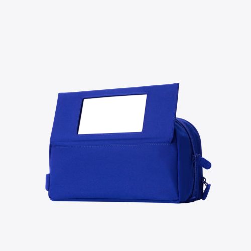 BEIS132504 TheToiletryBag CobaltBlue product back 0486 V3