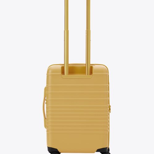 BEIS224578 CarryOnRoller Honey Product Back 0181 V1