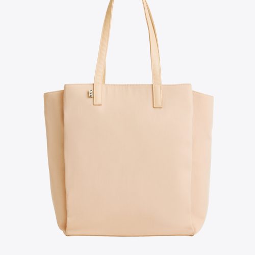 BEIS323436 CommuterTote Beige Front 4329