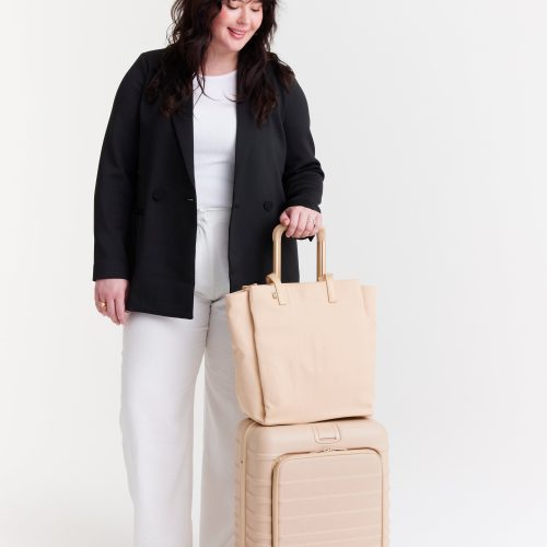 BEIS323436 CommuterTote Beige Model 27771