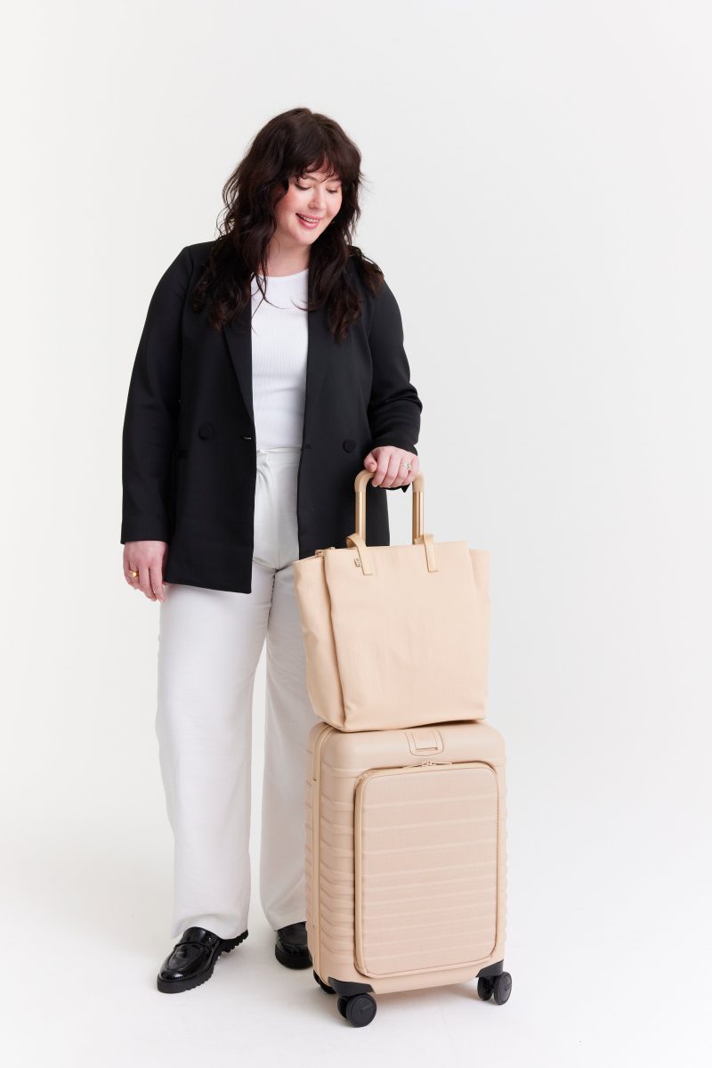 BEIS323436 CommuterTote Beige Model 27771