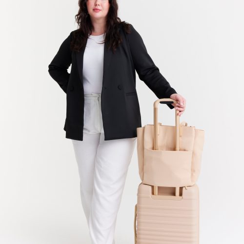 BEIS323436 CommuterTote Beige Model 2795