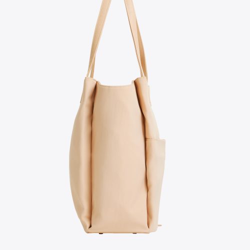 BEIS323436 CommuterTote Beige Side 4336