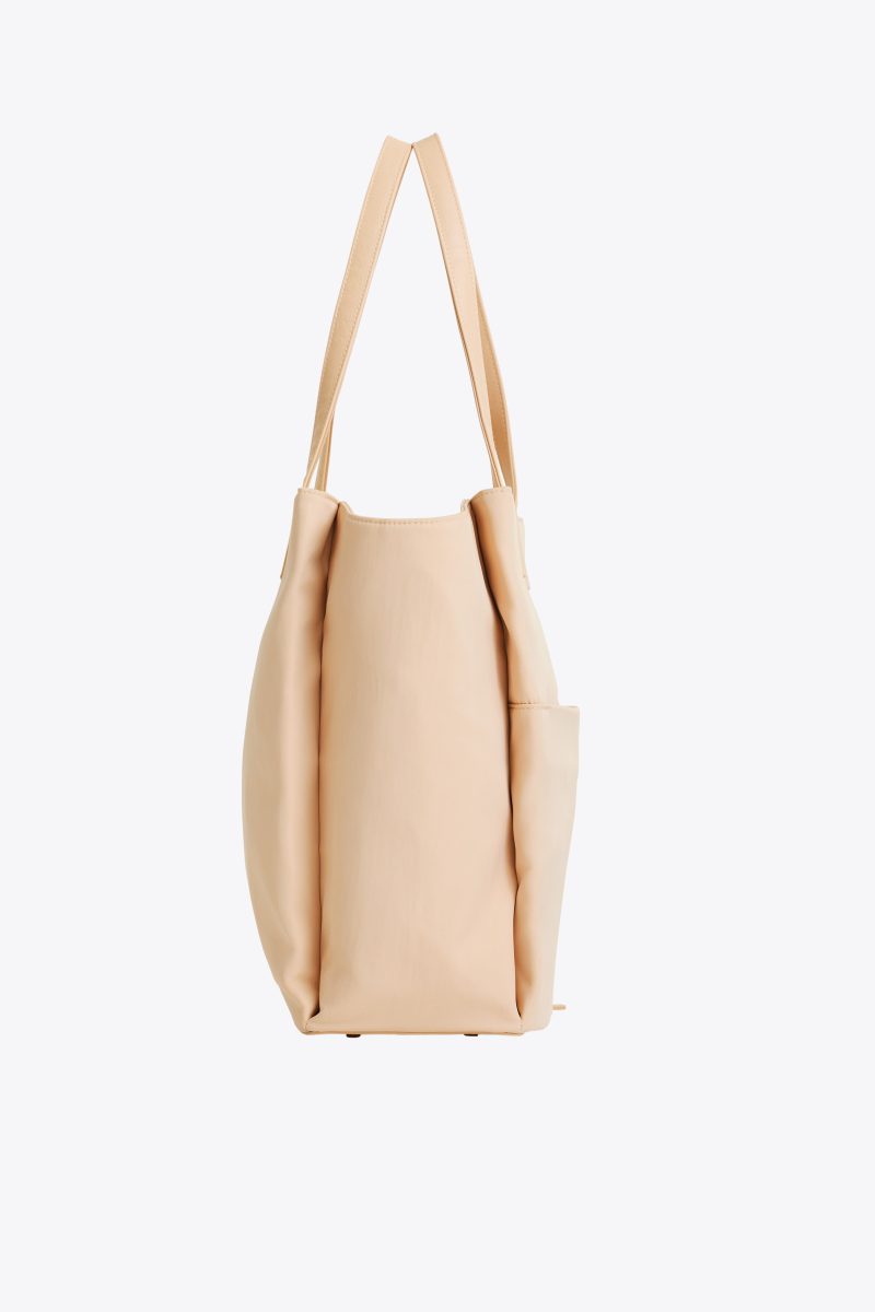 BEIS323436 CommuterTote Beige Side 4336