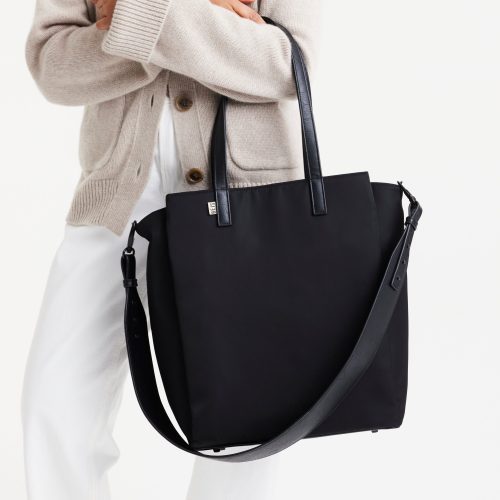 BEIS323437 CommuterTote Black Model 1882