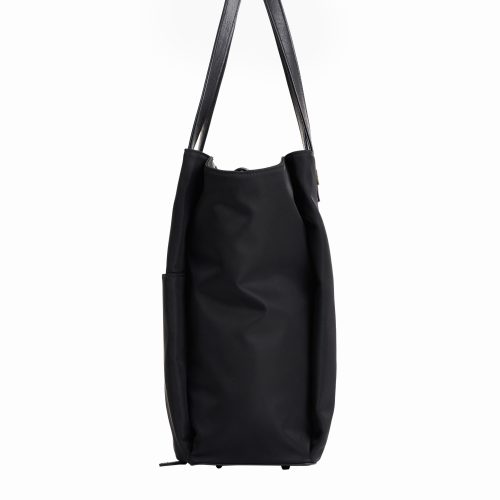 BEIS323437 CommuterTote Black Side 4317