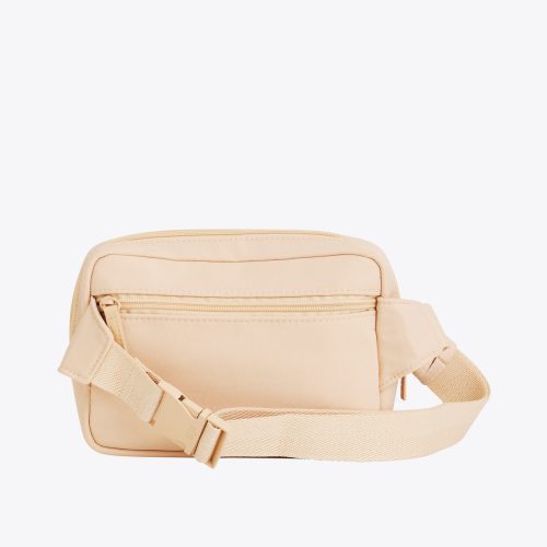 BEIS323440 BeltBag Beige Back 4446