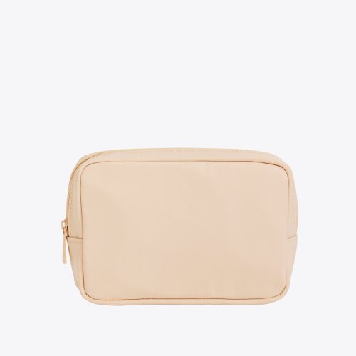 BEIS323440 BeltBag Beige Front 4441