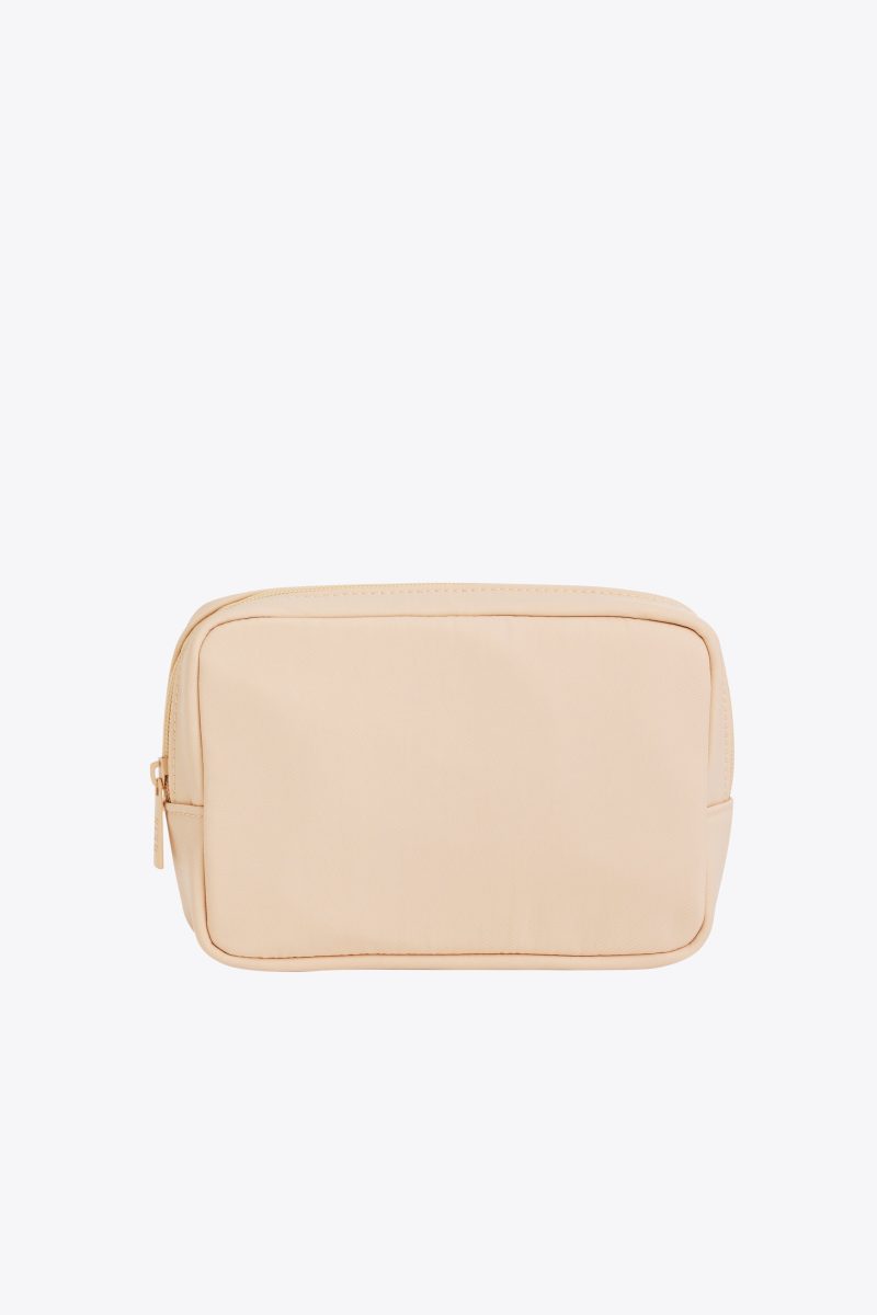 BEIS323440 BeltBag Beige Front 4441