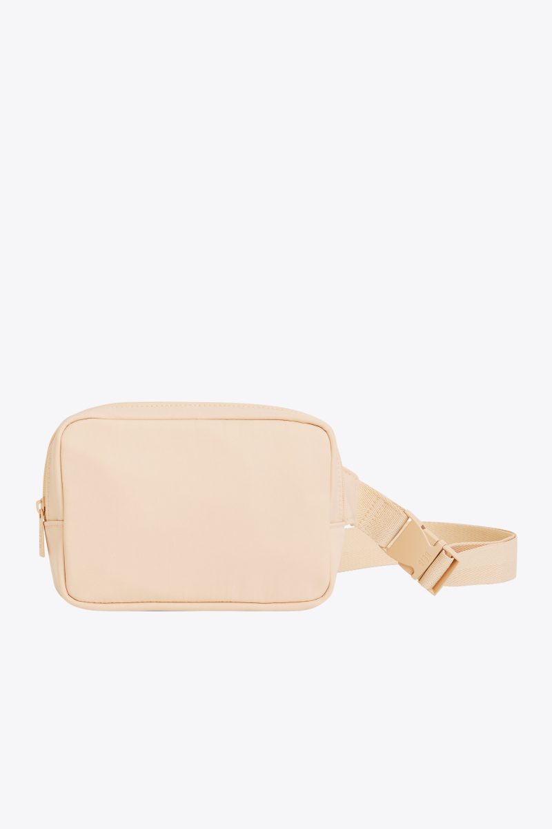 BEIS323440 BeltBag Beige Front 4443